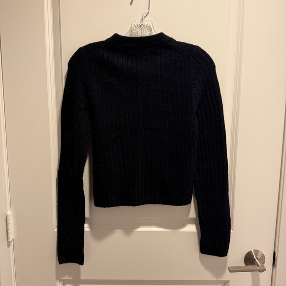 MADEWELL Readfield Pullover Sweater - Picture 7 of 7